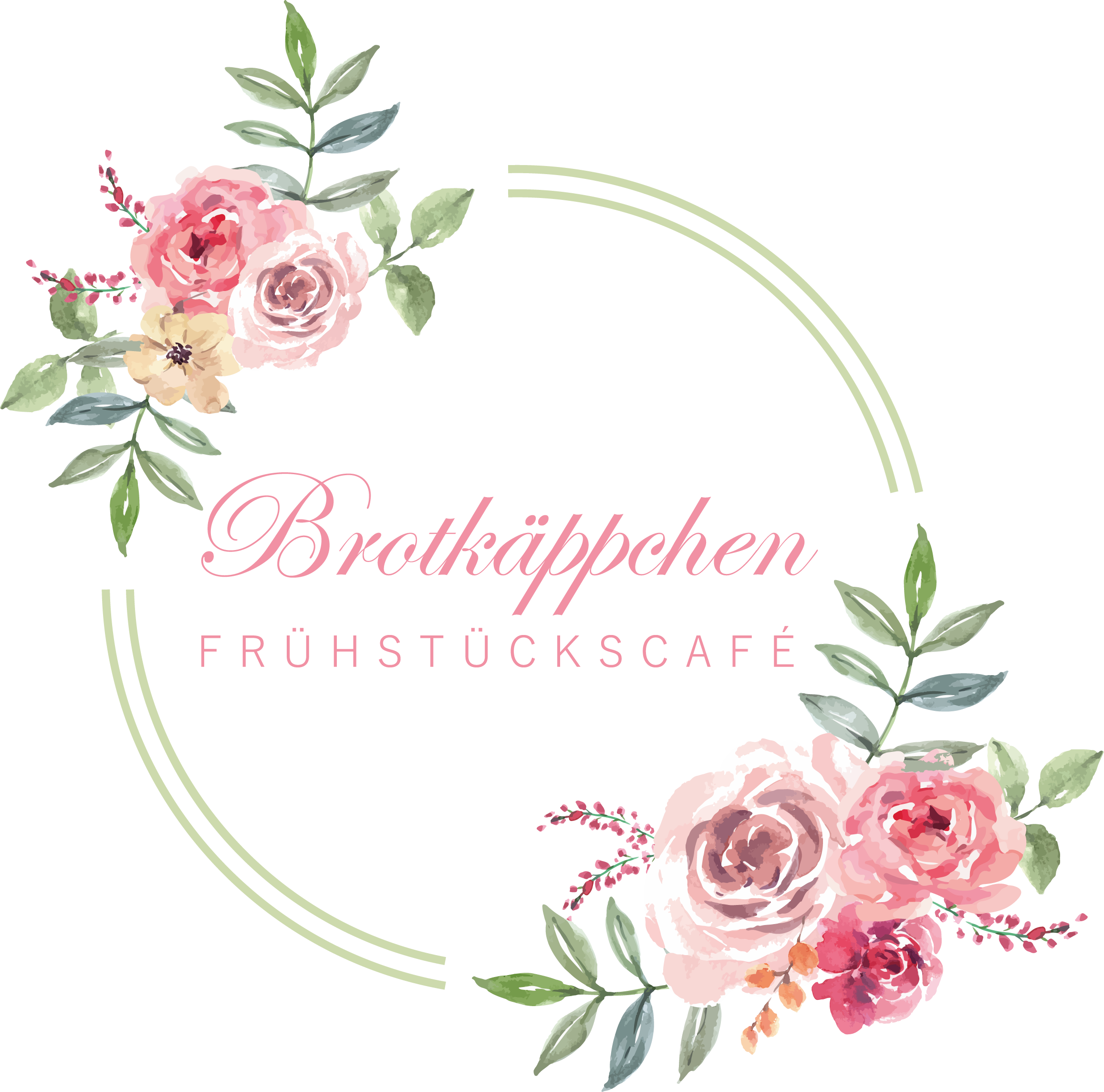 Brotkäppchen Frühstückscafé Logo
